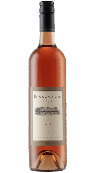 2018 Rivera Nero Rosato